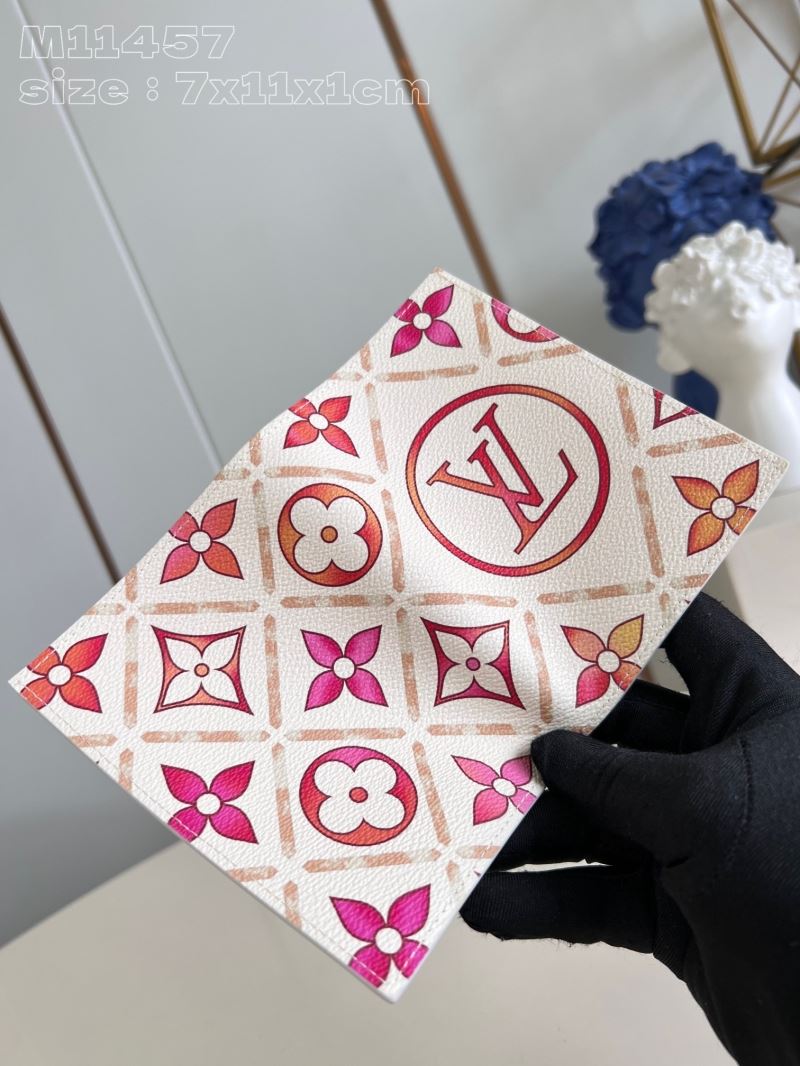 Louis Vuitton Wallets